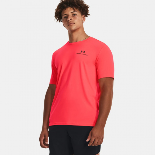 T-Shirts & Polo - Under Armour UA RUSH Energy Short Sleeve | Clothing 